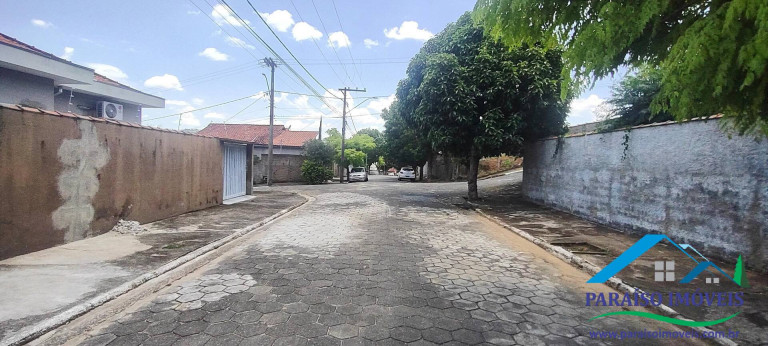 Imagem Terreno à Venda, 225 m² em Centro - Paraisópolis