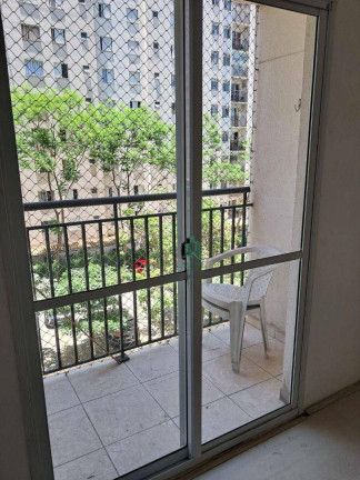 Imagem Apartamento com 3 Quartos à Venda, 56 m² em Cocaia - Guarulhos Imagem Apartamento com 3 Quartos à Venda, 56 m² em Cocaia - Guarulhos