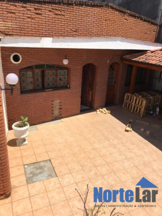 Imagem Casa com 3 Quartos à Venda, 250 m² em Vila Cavaton - São Paulo Imagem Casa com 3 Quartos à Venda, 250 m² em Vila Cavaton - São Paulo