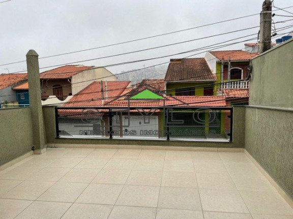Imagem Sobrado com 3 Quartos à Venda, 150 m² em Nova Petrópolis - São Bernardo Do Campo Imagem Sobrado com 3 Quartos à Venda, 150 m² em Nova Petrópolis - São Bernardo Do Campo