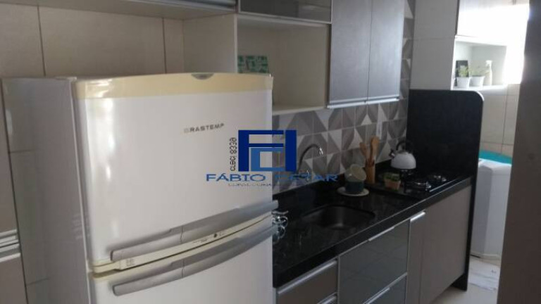 Imagem Apartamento com 2 Quartos à Venda, 57 m² em Várzea - Recife Imagem Apartamento com 2 Quartos à Venda, 57 m² em Várzea - Recife