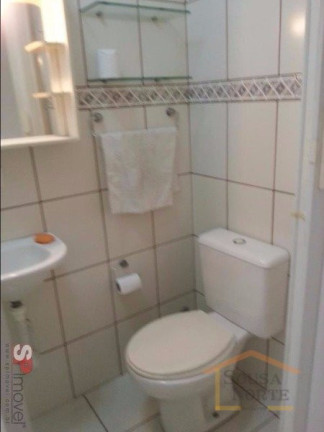 Imagem Apartamento com 4 Quartos à Venda, em Casa Verde - São Paulo Imagem Apartamento com 4 Quartos à Venda, em Casa Verde - São Paulo