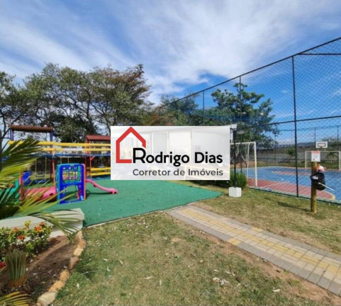 Imagem Casa de Condomínio com 3 Quartos à Venda, 111 m² em Jardim Carolina - Jundiaí