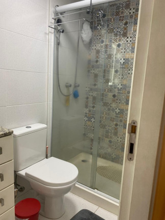 Imagem Apartamento com 2 Quartos à Venda, 54 m² em Cambuci - Sp Imagem Apartamento com 2 Quartos à Venda, 54 m² em Cambuci - Sp