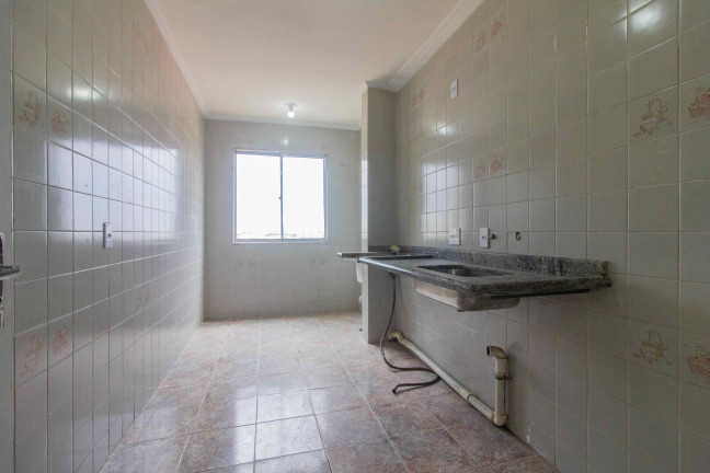 Imagem Apartamento com 2 Quartos à Venda, 56 m² em Vila Robertina - São Paulo