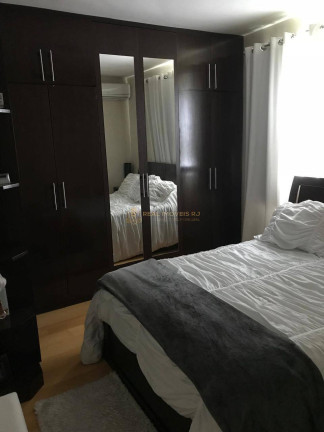 Imagem Apartamento com 3 Quartos à Venda, 73 m² em Méier - Rio De Janeiro Imagem Apartamento com 3 Quartos à Venda, 73 m² em Méier - Rio De Janeiro