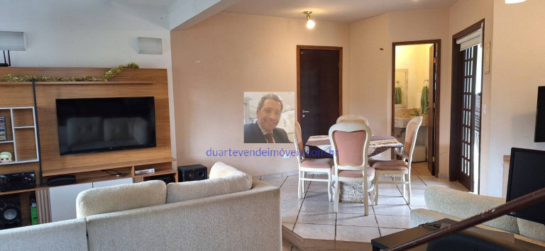 Imagem Casa com 3 Quartos à Venda, 225 m² em Jardim Atalaia - Cotia Imagem Casa com 3 Quartos à Venda, 225 m² em Jardim Atalaia - Cotia