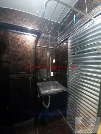 Imagem Apartamento com 1 Quarto à Venda, 41 m² em Centro - Rio De Janeiro Imagem Apartamento com 1 Quarto à Venda, 41 m² em Centro - Rio De Janeiro