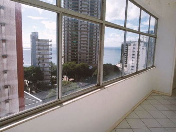 Imagem Apartamento com 3 Quartos à Venda, 152 m² em Canela - Salvador Imagem Apartamento com 3 Quartos à Venda, 152 m² em Canela - Salvador
