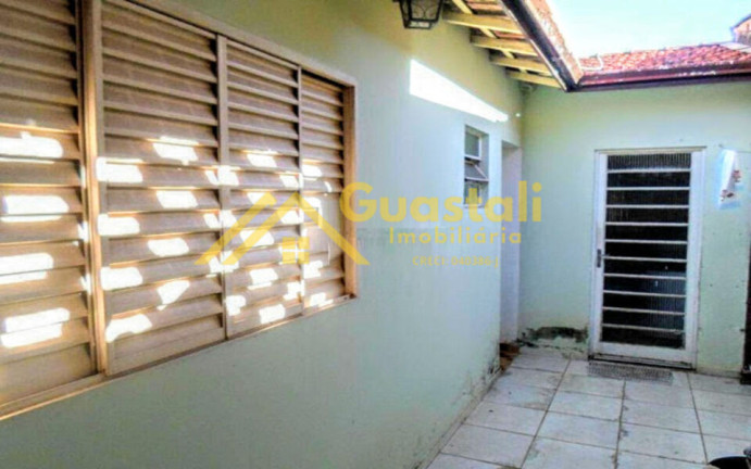 Imagem Casa com 2 Quartos à Venda, 71 m² em Jardim Monumento - Piracicaba