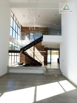 Imagem Casa com 4 Quartos à Venda, 498 m² em Spina Ville Ii - Juiz De Fora Imagem Casa com 4 Quartos à Venda, 498 m² em Spina Ville Ii - Juiz De Fora