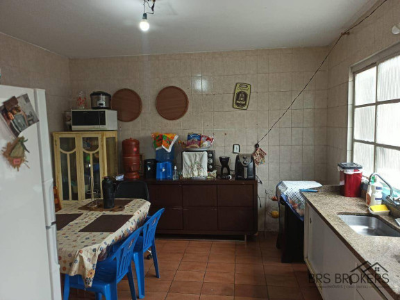 Imagem Sobrado com 3 Quartos à Venda, 215 m² em Cidade Serodio - Guarulhos Imagem Sobrado com 3 Quartos à Venda, 215 m² em Cidade Serodio - Guarulhos