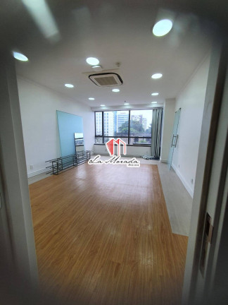 Imagem Sala Comercial à Venda, 35 m² em Adrianópolis - Manaus