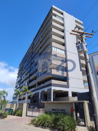 Imagem Apartamento com 2 Quartos à Venda, 81 m² em Centro - Passo De Torres Imagem Apartamento com 2 Quartos à Venda, 81 m² em Centro - Passo De Torres