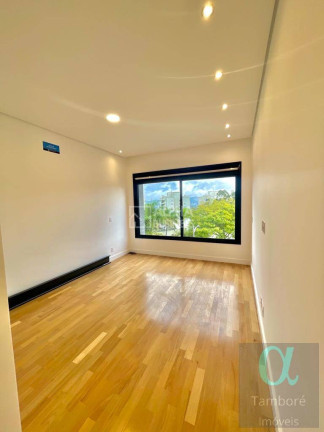 Imagem Casa de Condomínio com 4 Quartos à Venda, 415 m² em Tamboré - Santana De Parnaíba Imagem Casa de Condomínio com 4 Quartos à Venda, 415 m² em Tamboré - Santana De Parnaíba