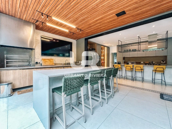 Imagem Casa com 7 Quartos à Venda, 482 m² em Riviera | Módulo 24 - Bertioga