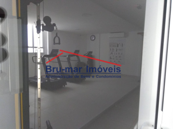 Imagem Apartamento com 2 Quartos à Venda, 77 m² em Campo Grande - Santos Imagem Apartamento com 2 Quartos à Venda, 77 m² em Campo Grande - Santos
