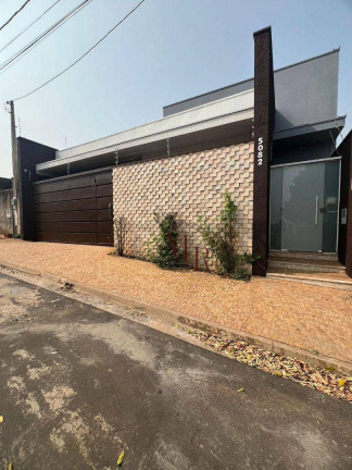 Imagem Casa com 3 Quartos à Venda, 176 m² em Parque Residencial Do Lago - Votuporanga Imagem Casa com 3 Quartos à Venda, 176 m² em Parque Residencial Do Lago - Votuporanga