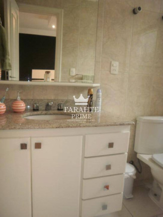 Imagem Apartamento com 3 Quartos à Venda, 170 m² em Gonzaga - Santos Imagem Apartamento com 3 Quartos à Venda, 170 m² em Gonzaga - Santos