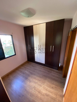 Imagem Apartamento com 3 Quartos à Venda, 122 m² em Chacara Klabin - São Paulo