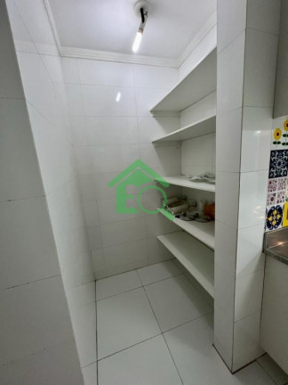 Imagem Apartamento com 4 Quartos à Venda, 160 m² em Santo Amaro - São Paulo