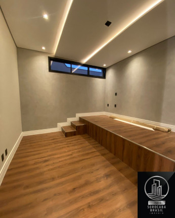 Imagem Casa com 4 Quartos à Venda, 422 m² em Alphaville Nova Esplanada - Votorantim Imagem Casa com 4 Quartos à Venda, 422 m² em Alphaville Nova Esplanada - Votorantim