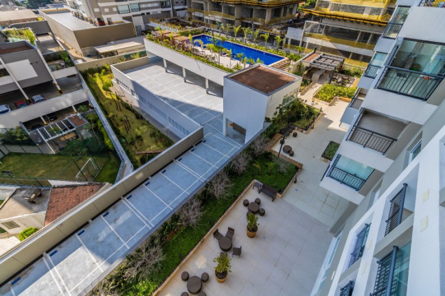 Imagem Apartamento com 2 Quartos à Venda, 65 m² em Vila Zilda (tatuapé) - São Paulo Imagem Apartamento com 2 Quartos à Venda, 65 m² em Vila Zilda (tatuapé) - São Paulo