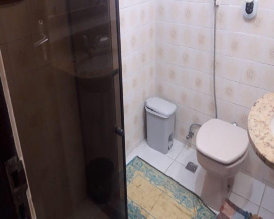 Imagem Apartamento com 2 Quartos à Venda, 80 m² em Passagem - Cabo Frio Imagem Apartamento com 2 Quartos à Venda, 80 m² em Passagem - Cabo Frio