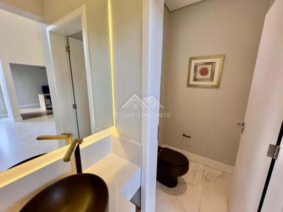 Imagem Casa com 4 Quartos à Venda, 472 m² em Parque Reserva Fazenda Imperial - Sorocaba