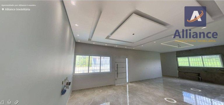 Imagem Chácara com 3 Quartos à Venda, 400 m² em Abadia - Louveira