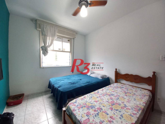 Imagem Apartamento com 2 Quartos à Venda, 137 m² em Marapé - Santos Imagem Apartamento com 2 Quartos à Venda, 137 m² em Marapé - Santos