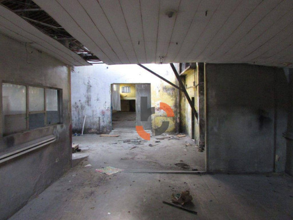 Imagem Galpão à Venda, 400 m² em Centro - Nova Iguaçu