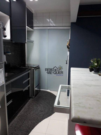 Imagem Apartamento com 3 Quartos à Venda, 70 m² em Pirituba - São Paulo