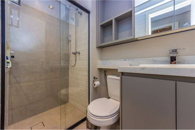 Imagem Apartamento com 3 Quartos à Venda, em Tatuapé - São Paulo Imagem Apartamento com 3 Quartos à Venda, em Tatuapé - São Paulo