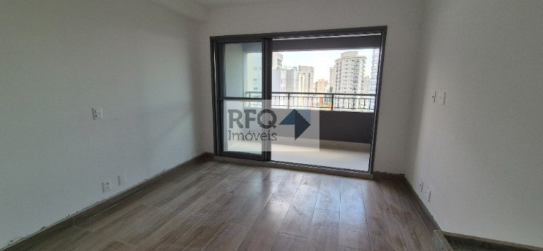 Imóvel com 1 Quarto à Venda, 29 m² em Vila Mariana - São Paulo