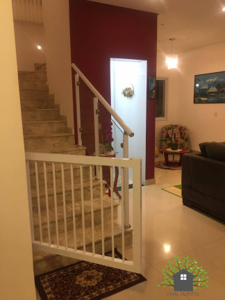 Imagem Casa com 3 Quartos à Venda, 250 m² em Palm Hills - Cotia