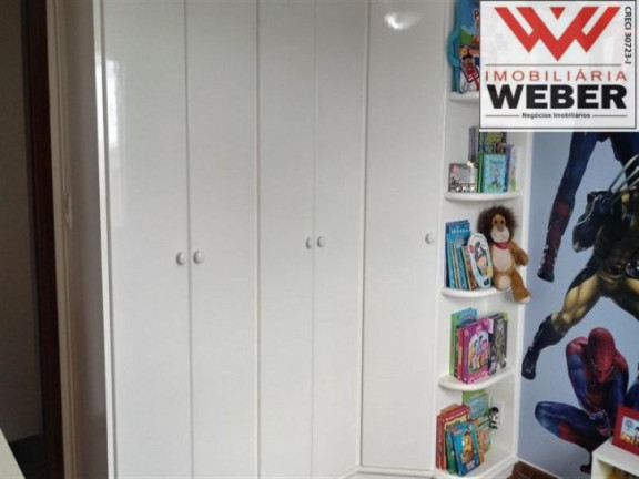 Imagem Sobrado com 3 Quartos à Venda, 280 m² em Jardim Simus - Sorocaba