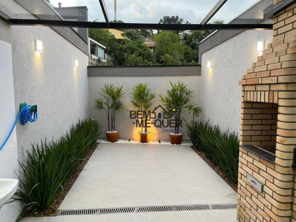 Imagem Sobrado com 2 Quartos à Venda, 95 m² em Jaraguá - São Paulo