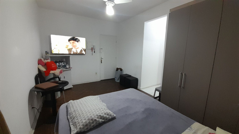 Imagem Apartamento com 1 Quarto à Venda, 36 m² em Gonzaga - Santos Imagem Apartamento com 1 Quarto à Venda, 36 m² em Gonzaga - Santos