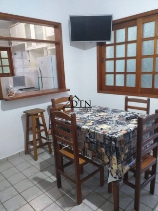 Imagem Apartamento com 2 Quartos à Venda, 103 m² em Centro - Ubatuba