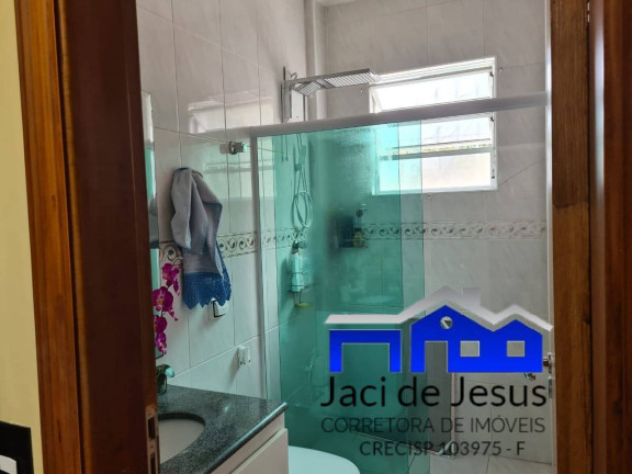 Imagem Casa com 3 Quartos à Venda, 170 m² em Marapé - Santos