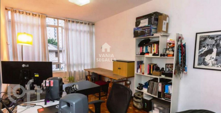 Imagem Apartamento com 3 Quartos à Venda, 138 m² em Perdizes - São Paulo Imagem Apartamento com 3 Quartos à Venda, 138 m² em Perdizes - São Paulo