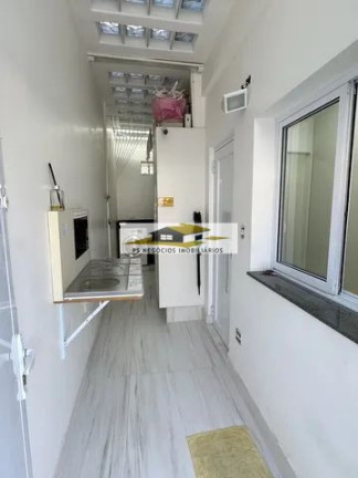 Imagem Casa de Condomínio com 3 Quartos à Venda, 120 m² em Vila Mariana - São Paulo Imagem Casa de Condomínio com 3 Quartos à Venda, 120 m² em Vila Mariana - São Paulo