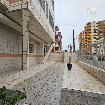 Imagem Kitnet com 1 Quarto à Venda, 32 m² em Mirim - Praia Grande Imagem Kitnet com 1 Quarto à Venda, 32 m² em Mirim - Praia Grande