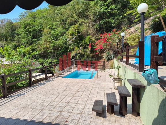 Imagem Casa de Condomínio com 3 Quartos à Venda, 700 m² em Badu - Niterói Imagem Casa de Condomínio com 3 Quartos à Venda, 700 m² em Badu - Niterói