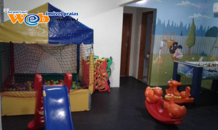 Imagem Apartamento com 2 Quartos à Venda, 87 m² em Vila Tupi - Praia Grande Imagem Apartamento com 2 Quartos à Venda, 87 m² em Vila Tupi - Praia Grande