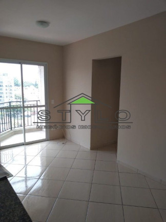 Imagem Apartamento com 3 Quartos à Venda, 63 m² em Nova Petrópolis - São Bernardo Do Campo Imagem Apartamento com 3 Quartos à Venda, 63 m² em Nova Petrópolis - São Bernardo Do Campo