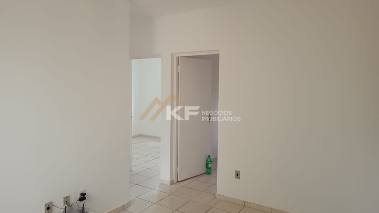 Imagem Apartamento com 2 Quartos à Venda, 48 m² em Vila Virgínia - Ribeirão Preto Imagem Apartamento com 2 Quartos à Venda, 48 m² em Vila Virgínia - Ribeirão Preto