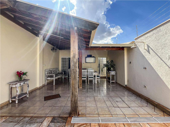 Imagem Casa com 3 Quartos à Venda, 270 m² em Parque Dos Bandeirantes - Ribeirão Preto Imagem Casa com 3 Quartos à Venda, 270 m² em Parque Dos Bandeirantes - Ribeirão Preto