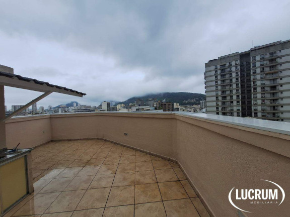 Imagem Apartamento com 2 Quartos à Venda, 77 m² em Humaitá - Rio De Janeiro